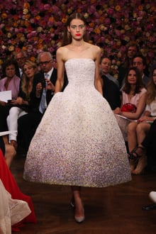 Christian Dior 2012-13AW Couture パリコレクション 画像47/54