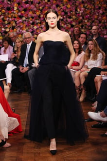 Christian Dior 2012-13AW Couture パリコレクション 画像49/54