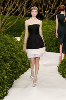 Christian Dior 2013SS Couture パリコレクション 画像24/47