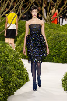 Christian Dior 2013SS Couture パリコレクション 画像37/47