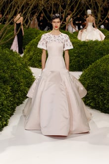 Christian Dior 2013SS Couture パリコレクション 画像42/47