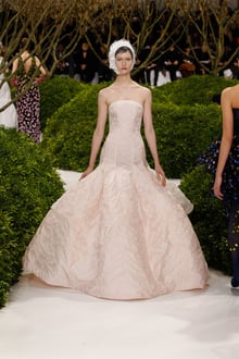 Christian Dior 2013SS Couture パリコレクション 画像43/47
