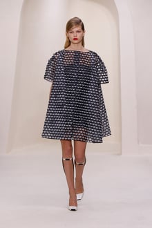 Dior 2014SS Couture パリコレクション 画像5/52