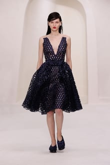 Dior 2014SS Couture パリコレクション 画像21/52