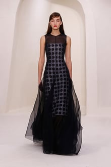 Dior 2014SS Couture パリコレクション 画像45/52