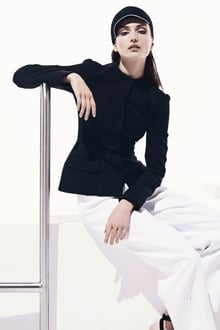 Christian Dior 2013SS Pre-Collection パリコレクション 画像1/30