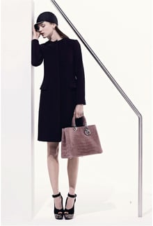 Christian Dior 2013SS Pre-Collection パリコレクション 画像2/30
