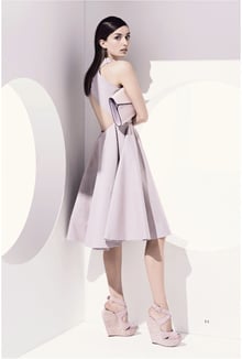 Christian Dior 2013SS Pre-Collection パリコレクション 画像14/30