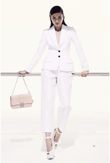 Christian Dior 2013SS Pre-Collection パリコレクション 画像16/30
