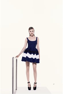 Christian Dior 2013SS Pre-Collection パリコレクション 画像17/30