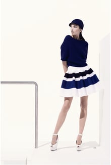 Christian Dior 2013SS Pre-Collection パリコレクション 画像20/30