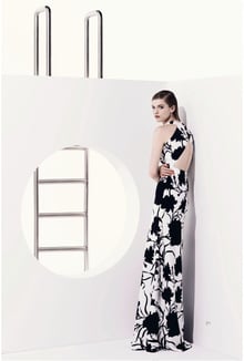 Christian Dior 2013SS Pre-Collection パリコレクション 画像21/30