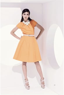 Christian Dior 2013SS Pre-Collection パリコレクション 画像22/30