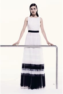 Christian Dior 2013SS Pre-Collection パリコレクション 画像28/30