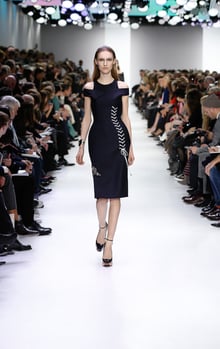 Dior 2014-15AW パリコレクション 画像28/55
