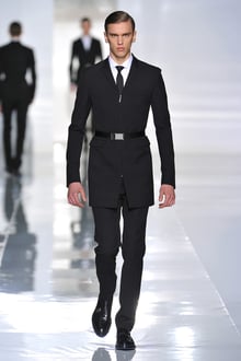Dior Homme 2013-14AW パリコレクション 画像4/48