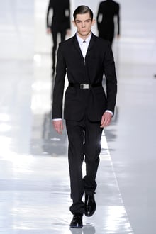 Dior Homme 2013-14AW パリコレクション 画像5/48