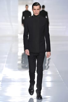Dior Homme 2013-14AW パリコレクション 画像7/48