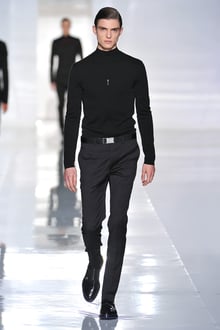 Dior Homme 2013-14AW パリコレクション 画像12/48