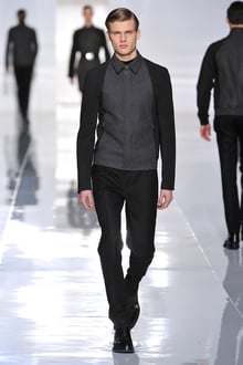 Dior Homme 2013-14AW パリコレクション 画像22/48