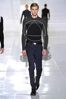 Dior Homme 2013-14AW パリコレクション 画像27/48