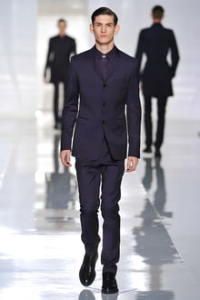Dior Homme 2013-14AW パリコレクション 画像31/48