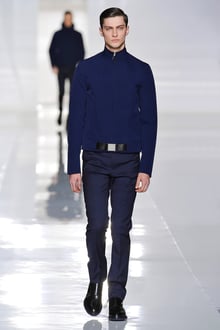 Dior Homme 2013-14AW パリコレクション 画像34/48