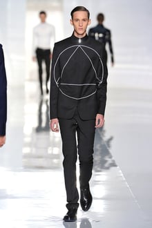 Dior Homme 2013-14AW パリコレクション 画像39/48