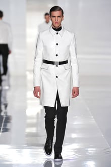 Dior Homme 2013-14AW パリコレクション 画像42/48
