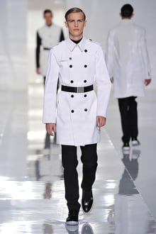 Dior Homme 2013-14AW パリコレクション 画像44/48