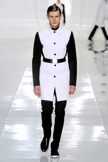 Dior Homme 2013-14AW パリコレクション 画像45/48