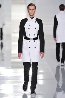 Dior Homme 2013-14AW パリコレクション 画像46/48