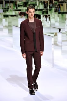 Dior Homme 2014SS パリコレクション 画像4/48