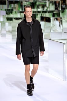Dior Homme 2014SS パリコレクション 画像7/48