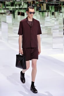 Dior Homme 2014SS パリコレクション 画像10/48