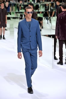 Dior Homme 2014SS パリコレクション 画像36/48