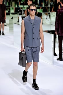 Dior Homme 2014SS パリコレクション 画像41/48
