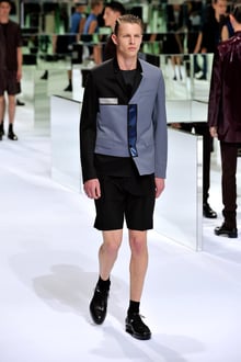Dior Homme 2014SS パリコレクション 画像42/48
