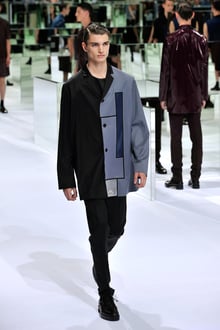 Dior Homme 2014SS パリコレクション 画像44/48