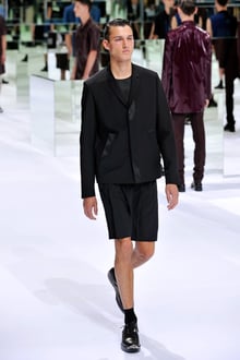 Dior Homme 2014SS パリコレクション 画像47/48