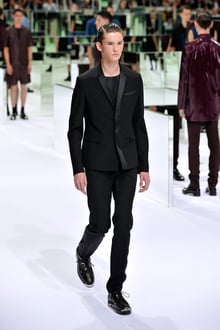 Dior Homme 2014SS パリコレクション 画像48/48