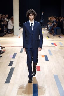 Dior Homme 2015SS パリコレクション 画像4/46