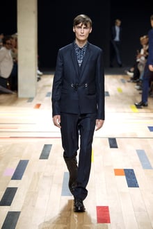 Dior Homme 2015SS パリコレクション 画像7/46