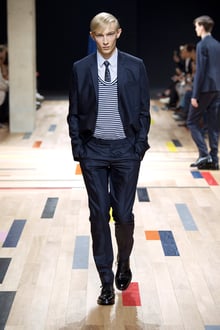 Dior Homme 2015SS パリコレクション 画像9/46