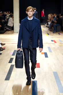 Dior Homme 2015SS パリコレクション 画像12/46
