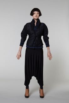 ISSEY MIYAKE 2012-13AW Pre-Collectionコレクション 画像3/32