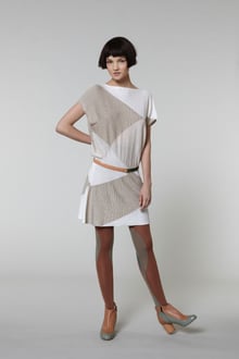 ISSEY MIYAKE 2012-13AW Pre-Collectionコレクション 画像6/32