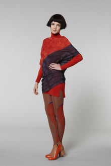 ISSEY MIYAKE 2012-13AW Pre-Collectionコレクション 画像8/32