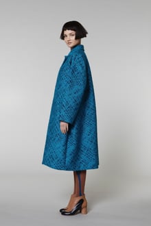 ISSEY MIYAKE 2012-13AW Pre-Collectionコレクション 画像10/32