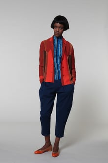 ISSEY MIYAKE 2012-13AW Pre-Collectionコレクション 画像11/32